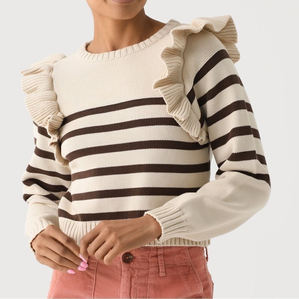 CLEOBELLA WOMEN'S BLAIR SWEATER
Y4